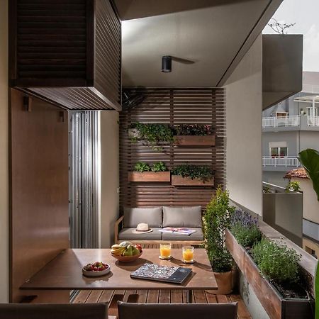 The Blossom-Premium Living Residence At Heraklion Exterior foto