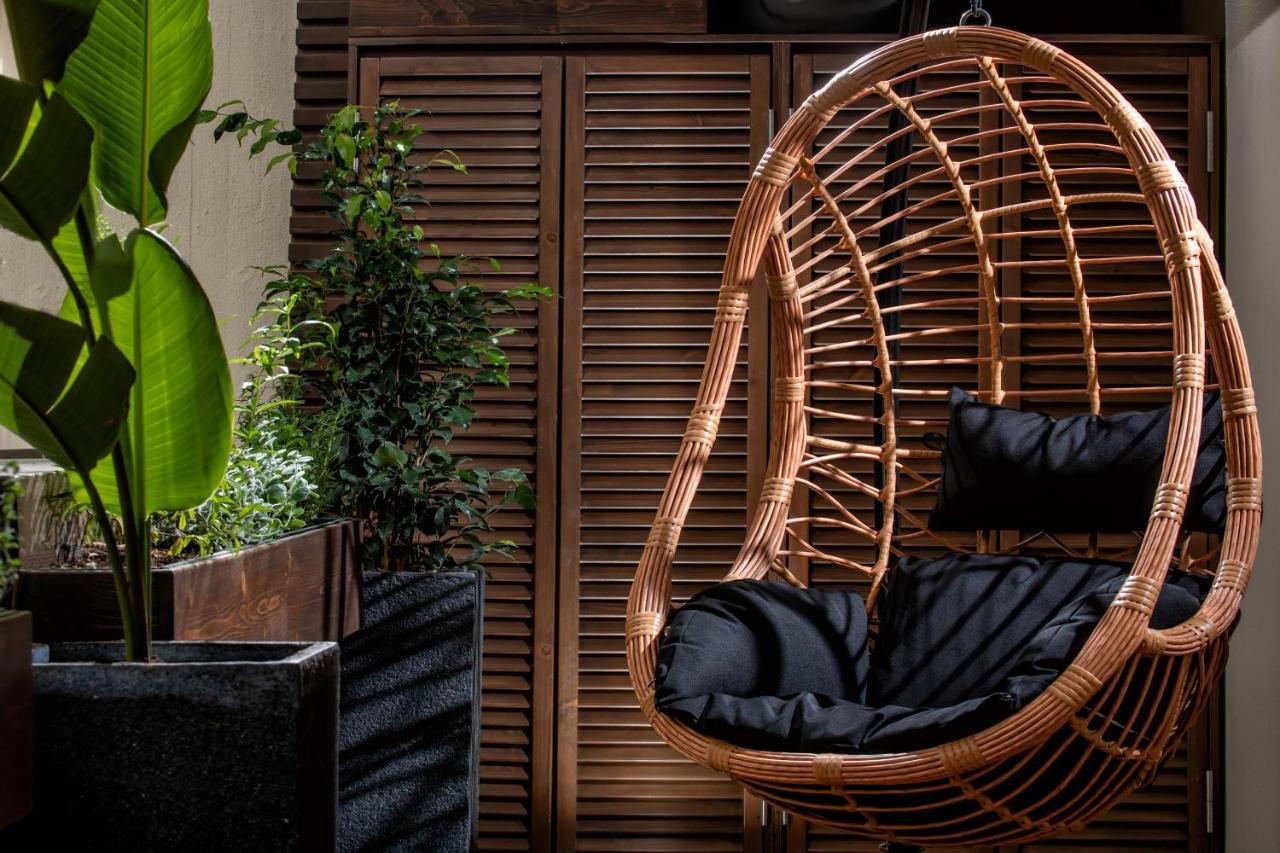The Blossom-Premium Living Residence At Heraklion Exterior foto