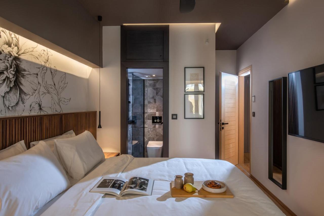 The Blossom-Premium Living Residence At Heraklion Exterior foto